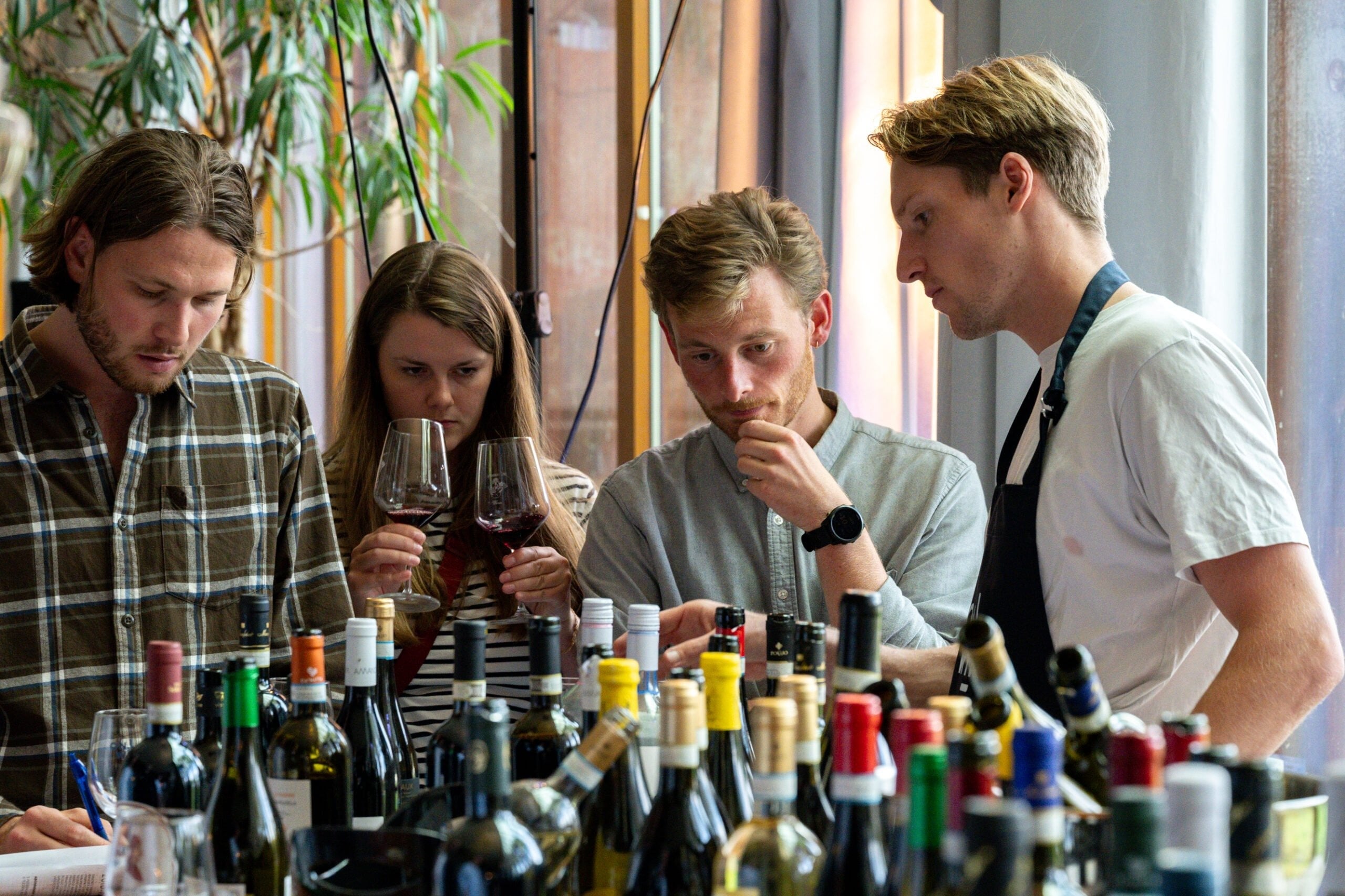 Weekendtips: deze dingen doe je in Utrecht (12 – 14 december)