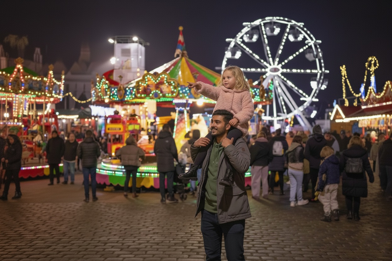 Weekendtips: deze dingen doe je in Utrecht (19 – 21 december)