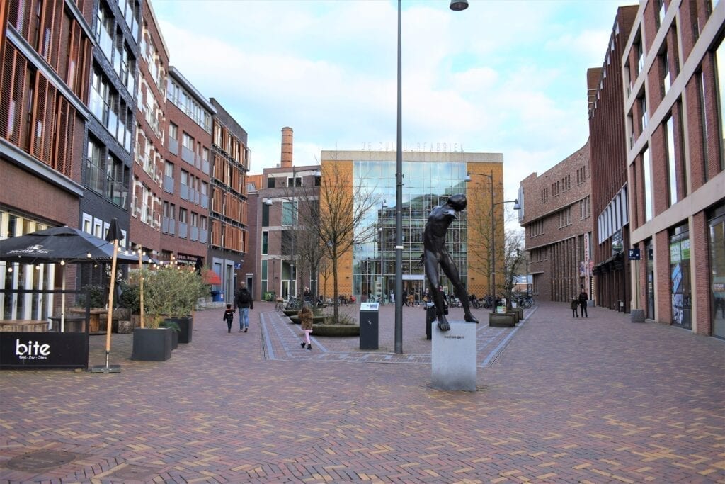 Over Veenendaal Over Veenendaal