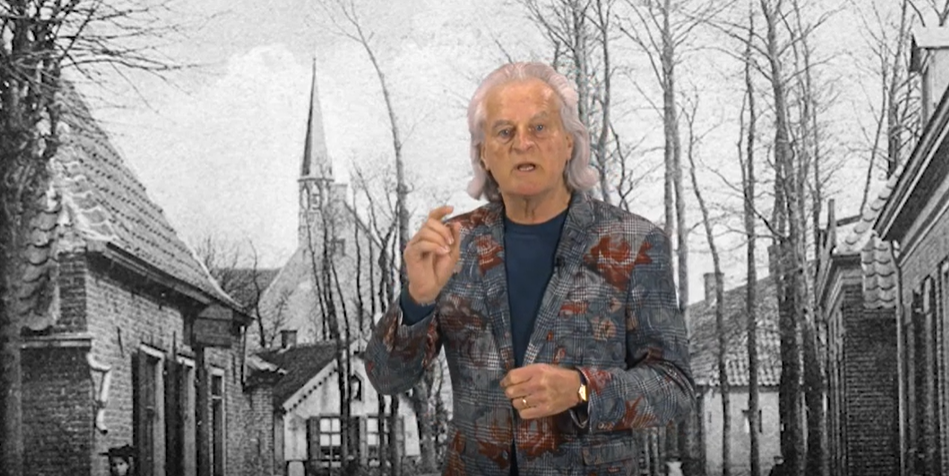 Jaap Pilon