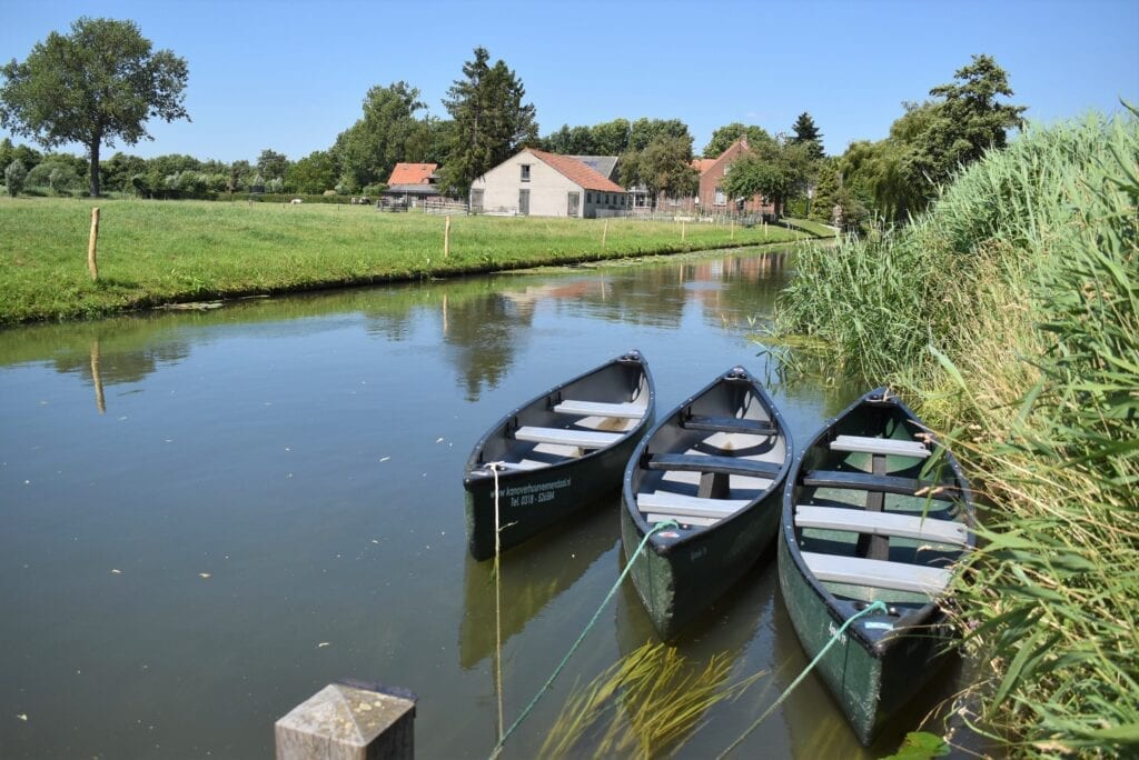 Keertje wat anders 9 x doen