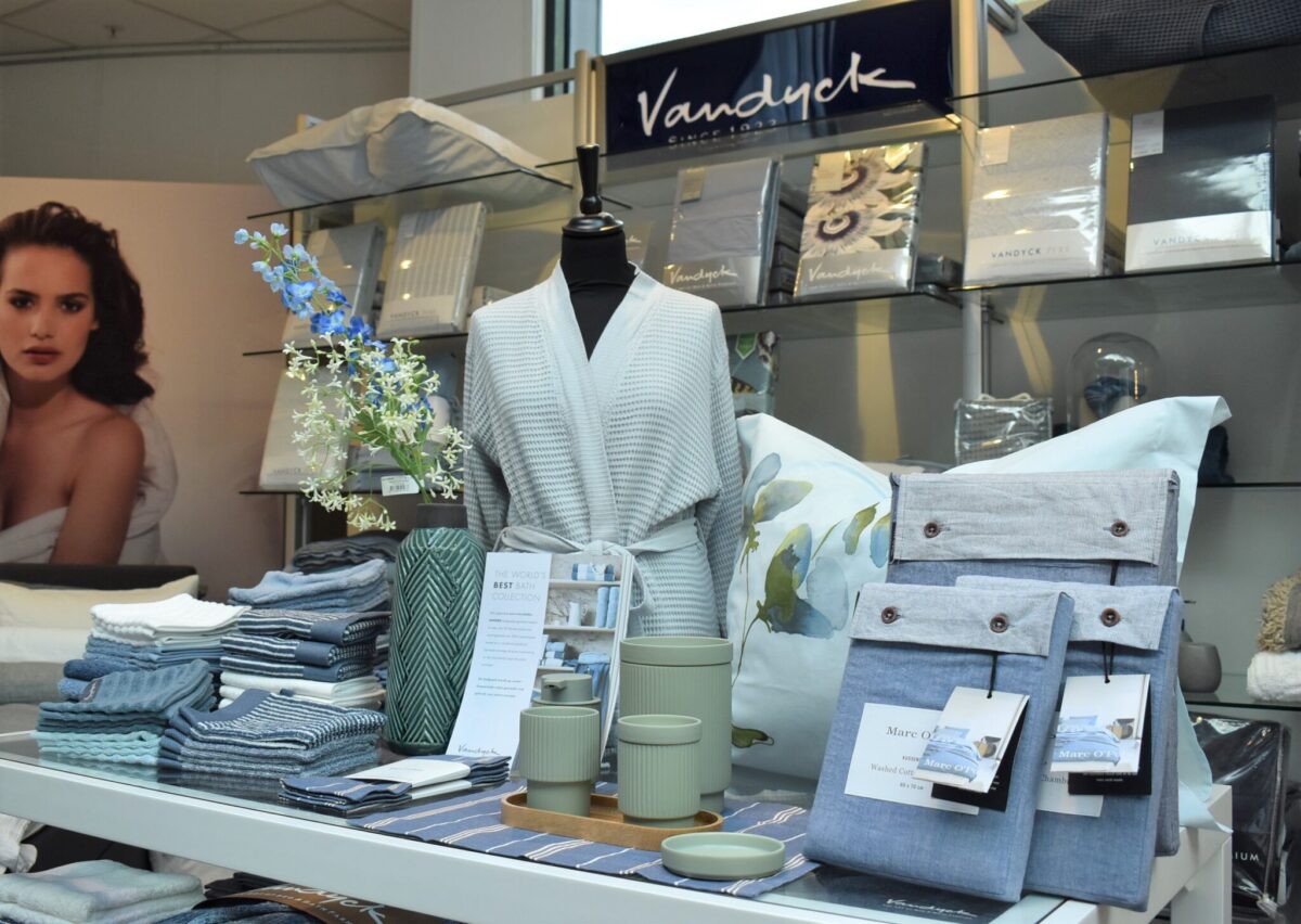 Vandyck Experience Store Veenendaal