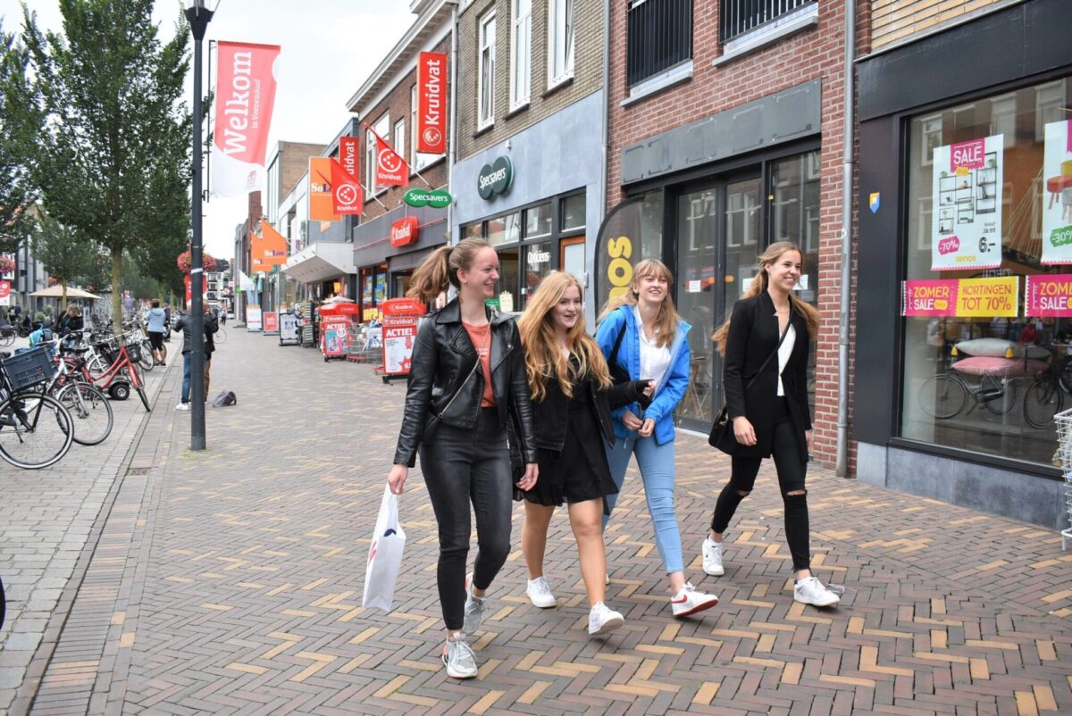 Aanbiedingen van de week