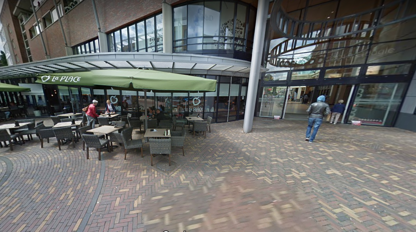 La Place Veenendaal
