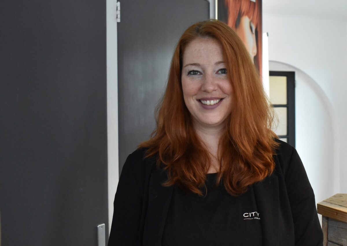 City Look Hairstyling Veenendaal