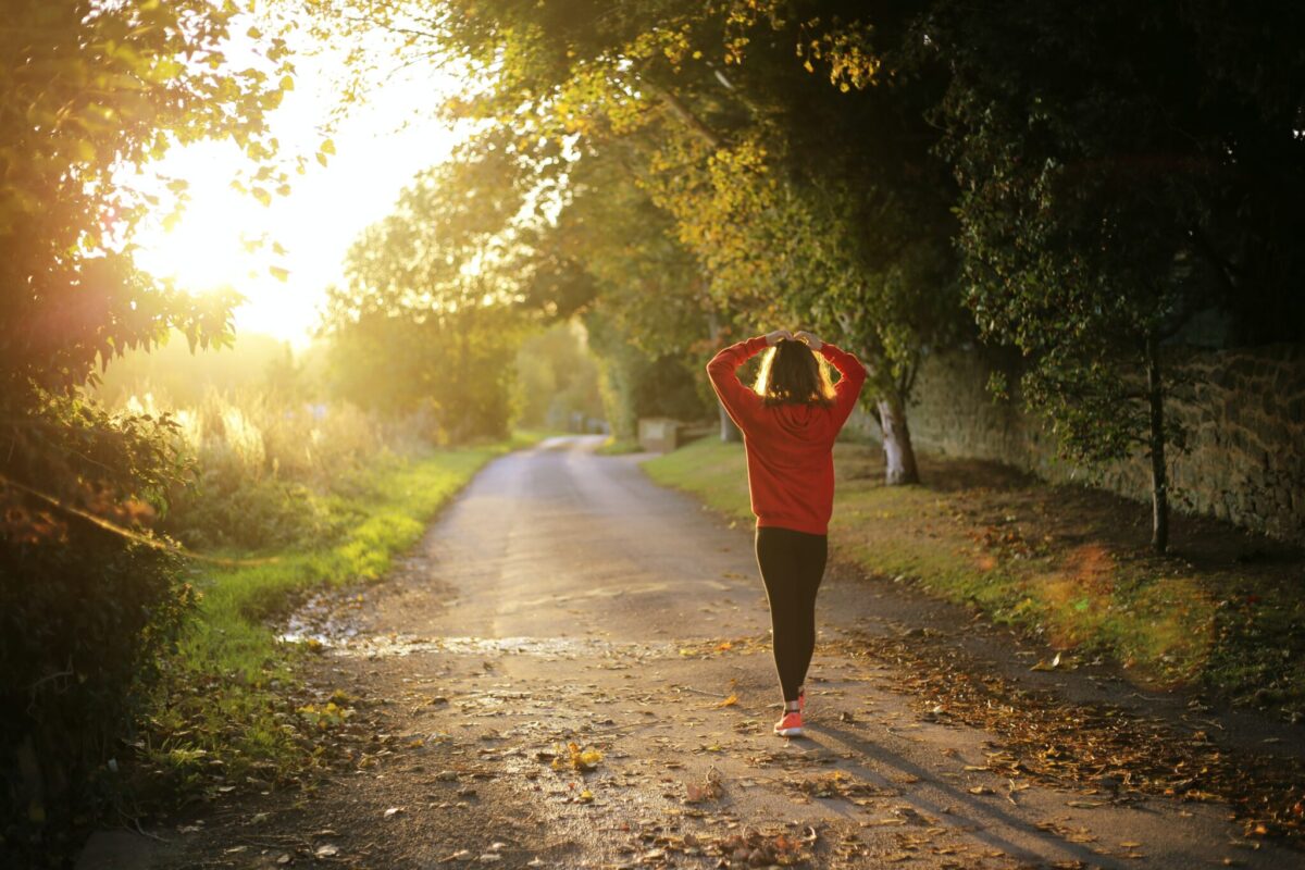 hardlopen feestdagen