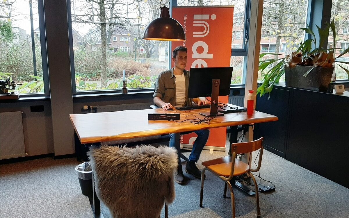 werken