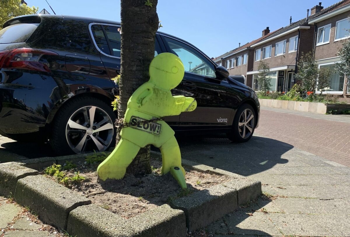 bebouwde kom_langzaam rijden_kinderen_veilig