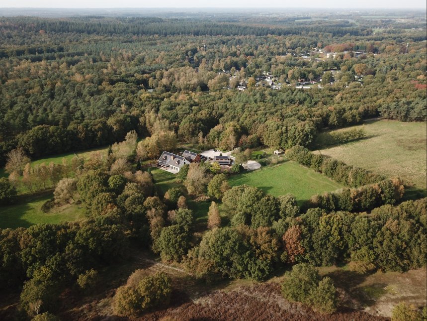 Deze Bed & Breakfast vlakbij Veenendaal is uitgeroepen tot beste van Nederland