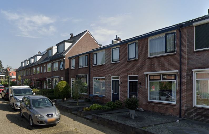 Deze woningen staan net te koop in Veenendaal
