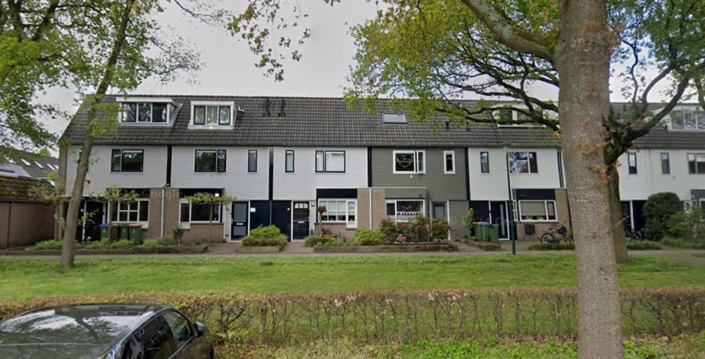 Nieuw jaar, nieuw huis? Deze huizen staan pas net te koop in Veenendaal