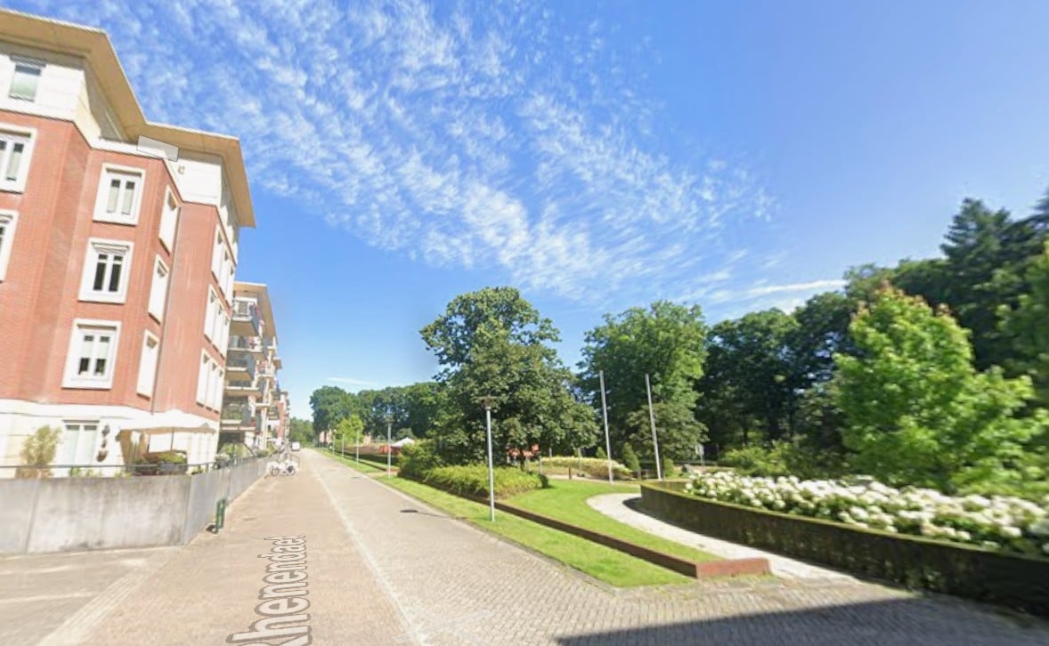 Fundaparel: hier woon je in een groene oase met uitzicht op de Utrechtse Heuvelrug