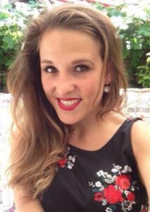 Rinske Lichtendahl