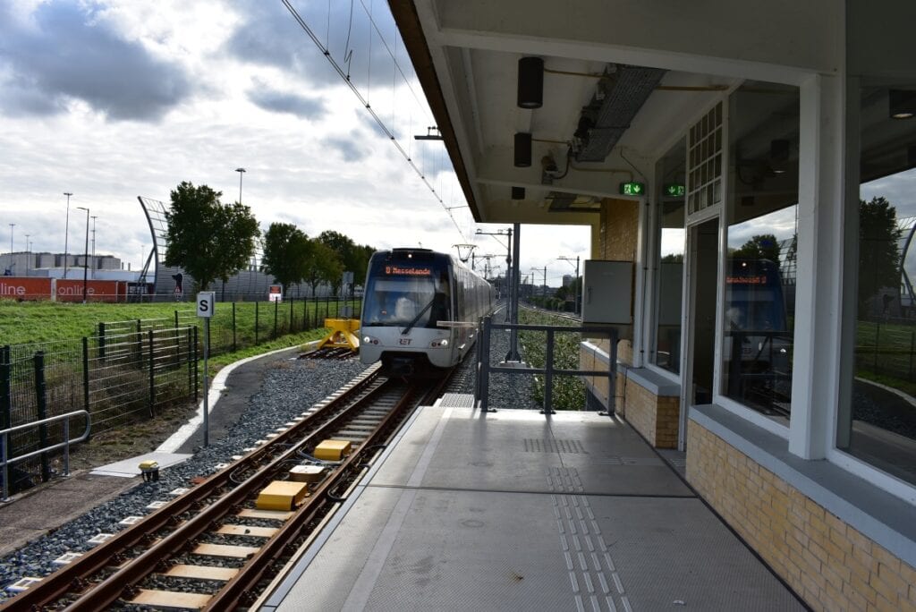 Hoekse Lijn