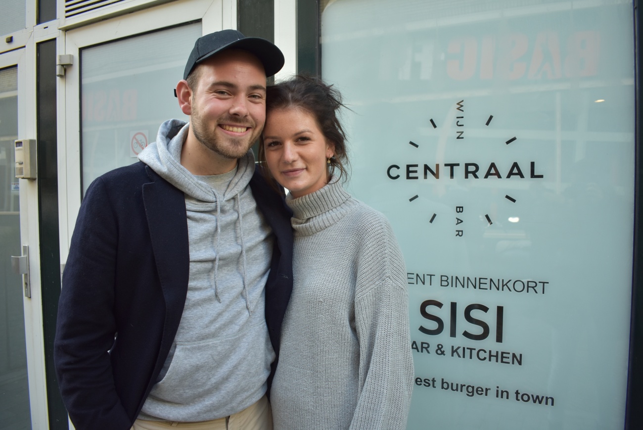 Wijnbar Vlaardingen SIS