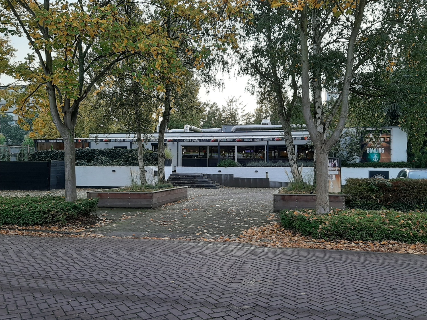 Kerst Vlaardingen dok 99