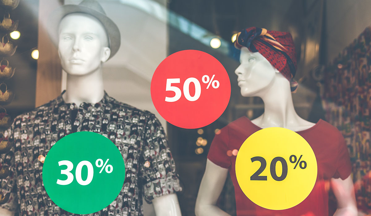 Black Friday Vlaardingen