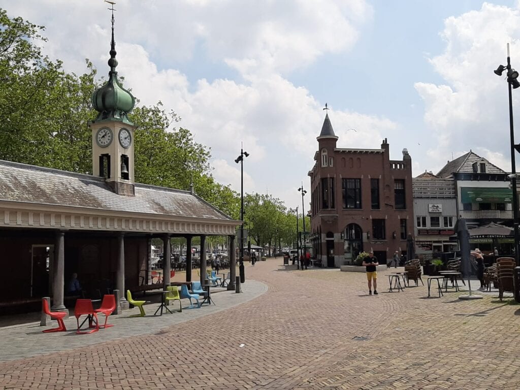 Vlaardingse achternamen