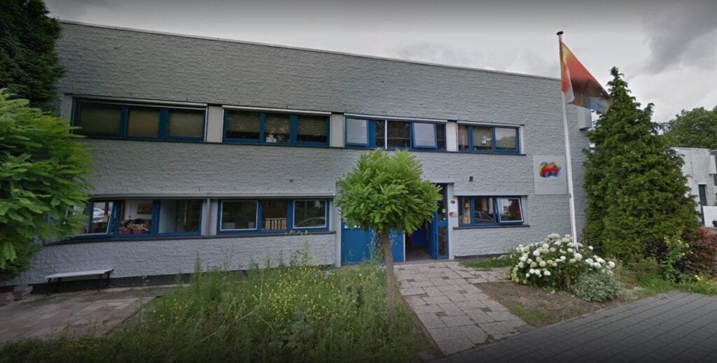Ipse de Bruggen vlaardingen