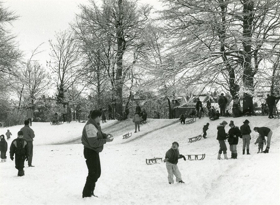 winter