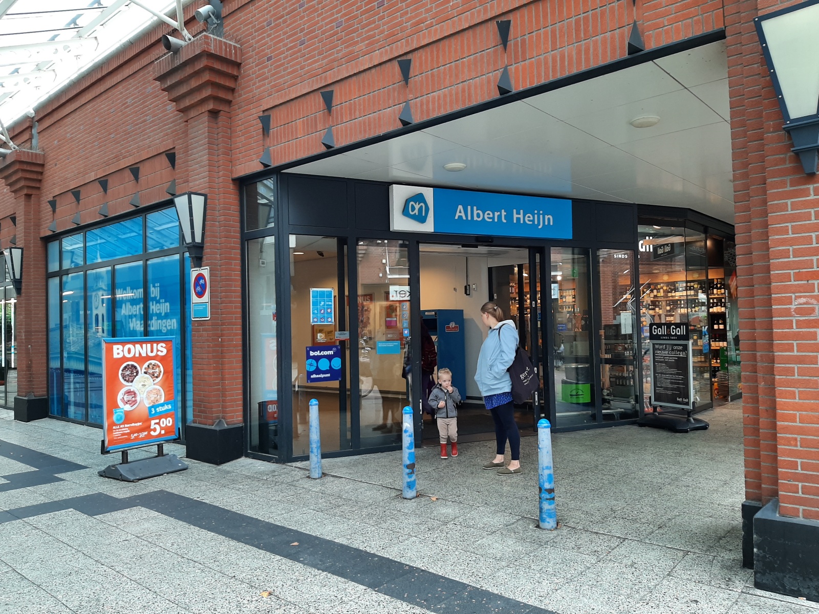 Dit zijn de openingstijden van de supermarkten in Vlaardingen met Pasen 2020 Dit zijn de openingstijden van de supermarkten in Vlaardingen met Pasen 2020