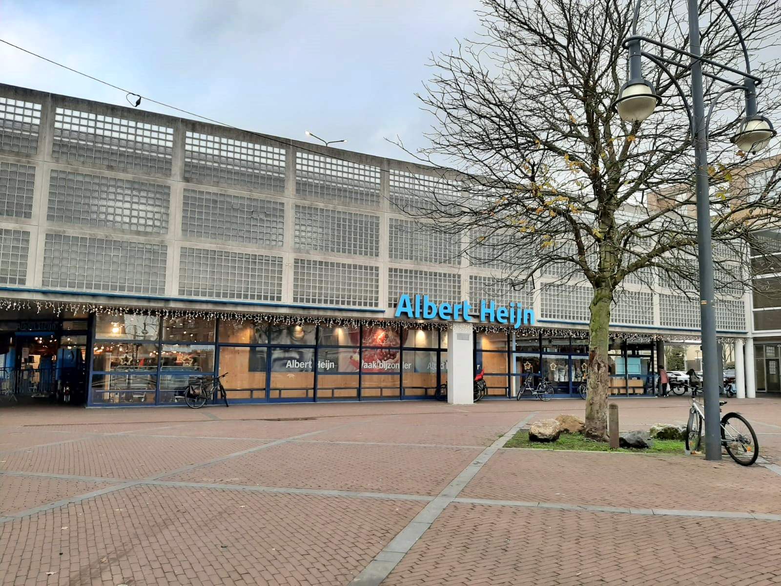 openingstijden supermarkten kerst 2020