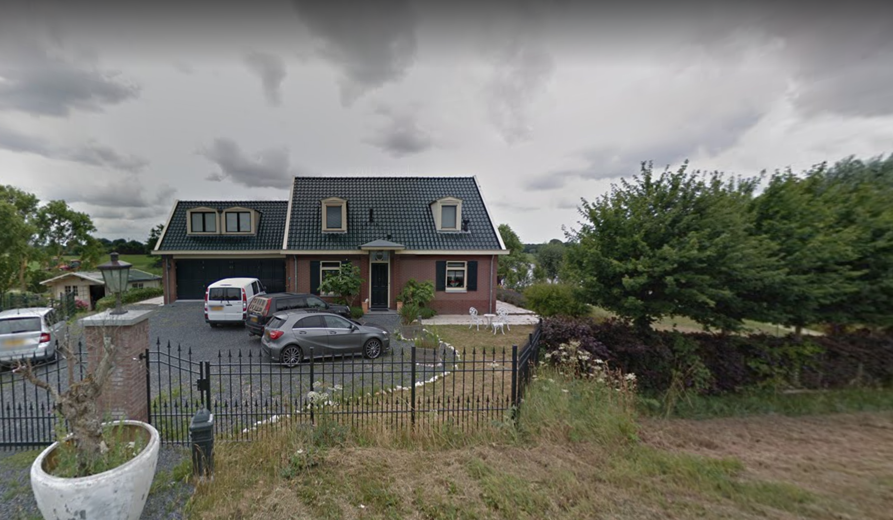 5 x de duurste huizen in Vlaardingen die nu op Funda staan