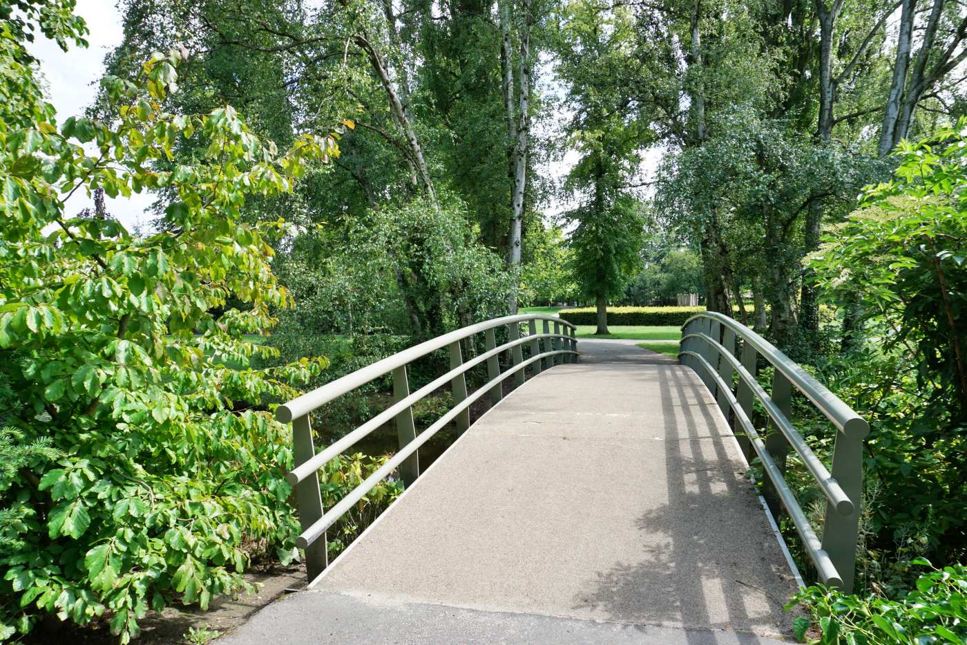 Eropuit! 8 x mooie wandelroutes in Vlaardingen en omgeving