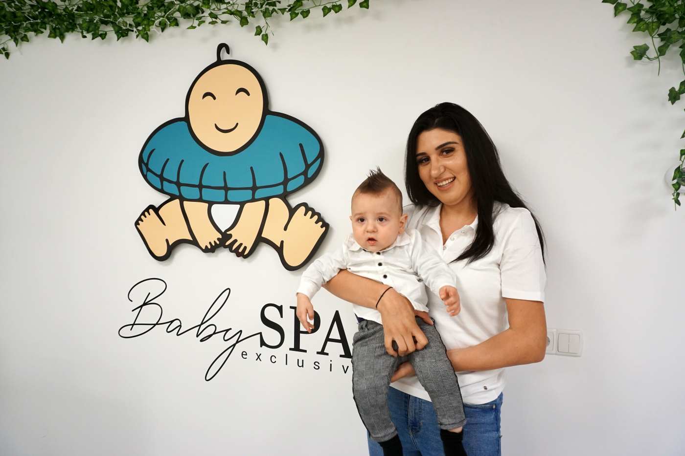 BabySpa