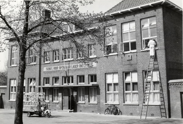 Open Monumentendag 2020