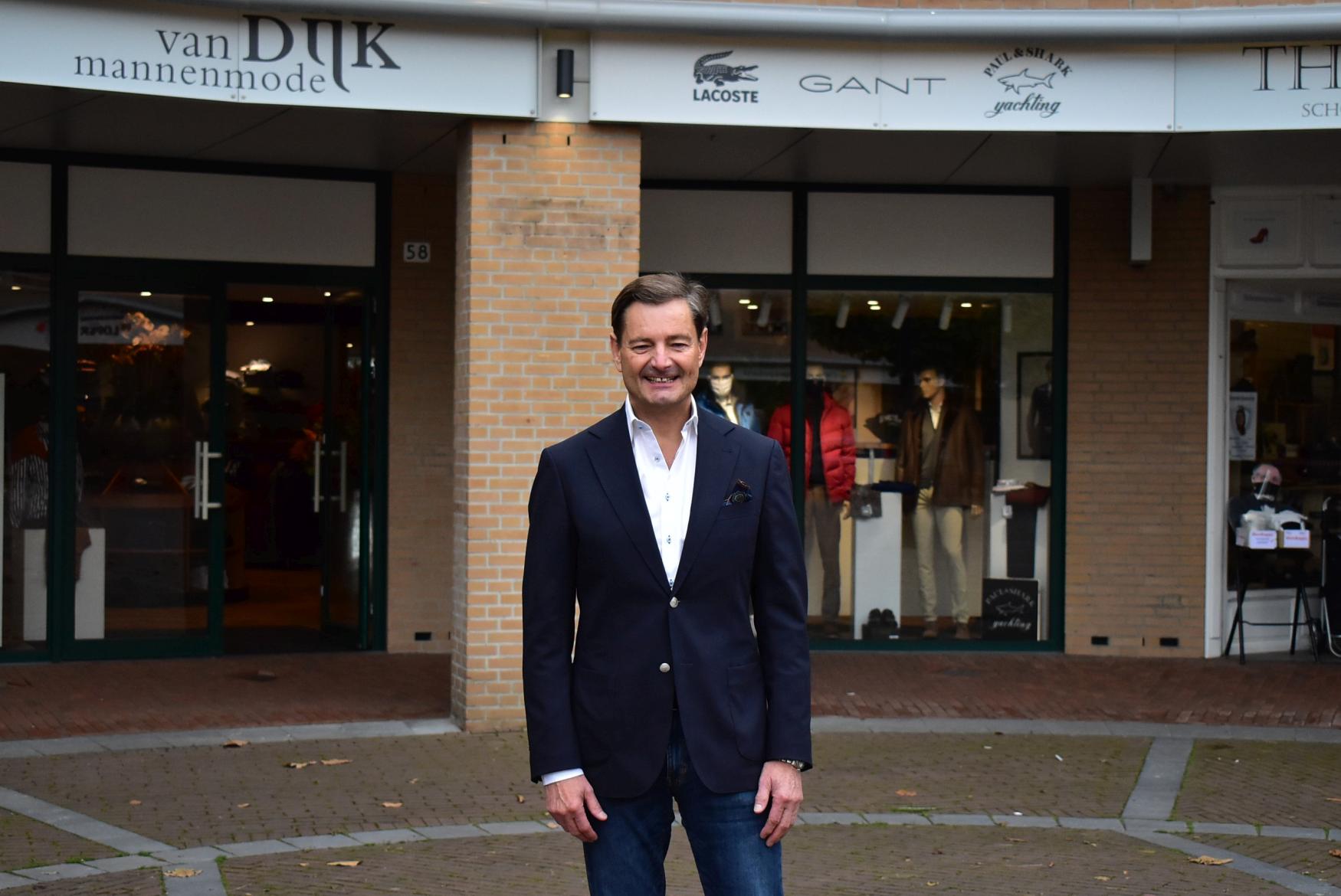 Winkelcentrum De Loper oktober 2020 08