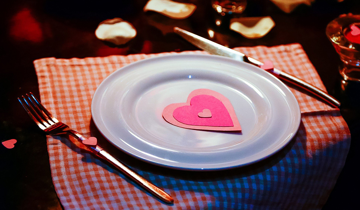 valentijnsdag 2021
