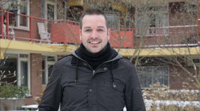 Frankelandgroep, Patrick Klein close-up