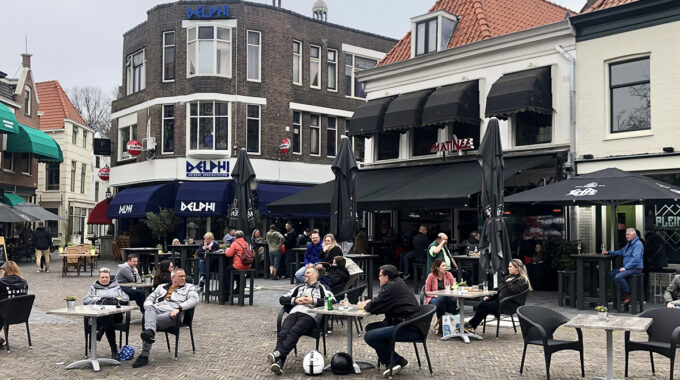 terras