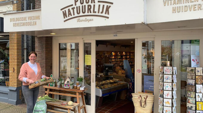 Puur Natuurlijk Vlaardingen
