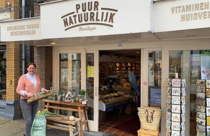 Puur Natuurlijk Vlaardingen