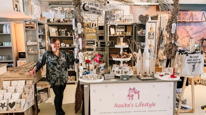 Rosita's Lifestyle Vlaardingen