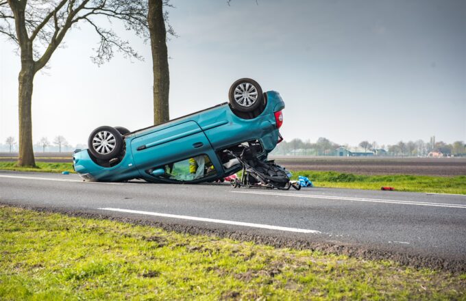 verkeersongevallen