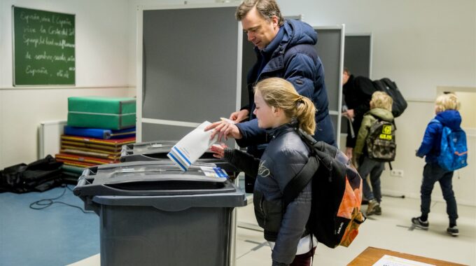 kieswijzer
