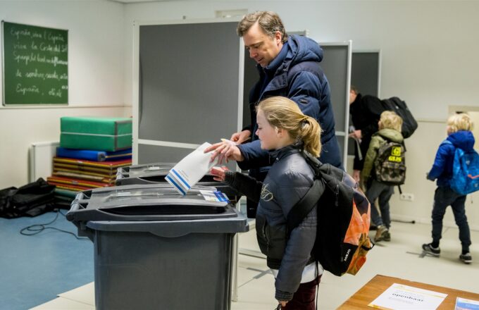 kieswijzer