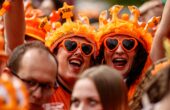 Voetjes van de vloer! 5 x feestjes op Koningsdag 2022 in Vlaardingen