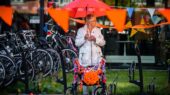 Koningsdag 2022 in Vlaardingen