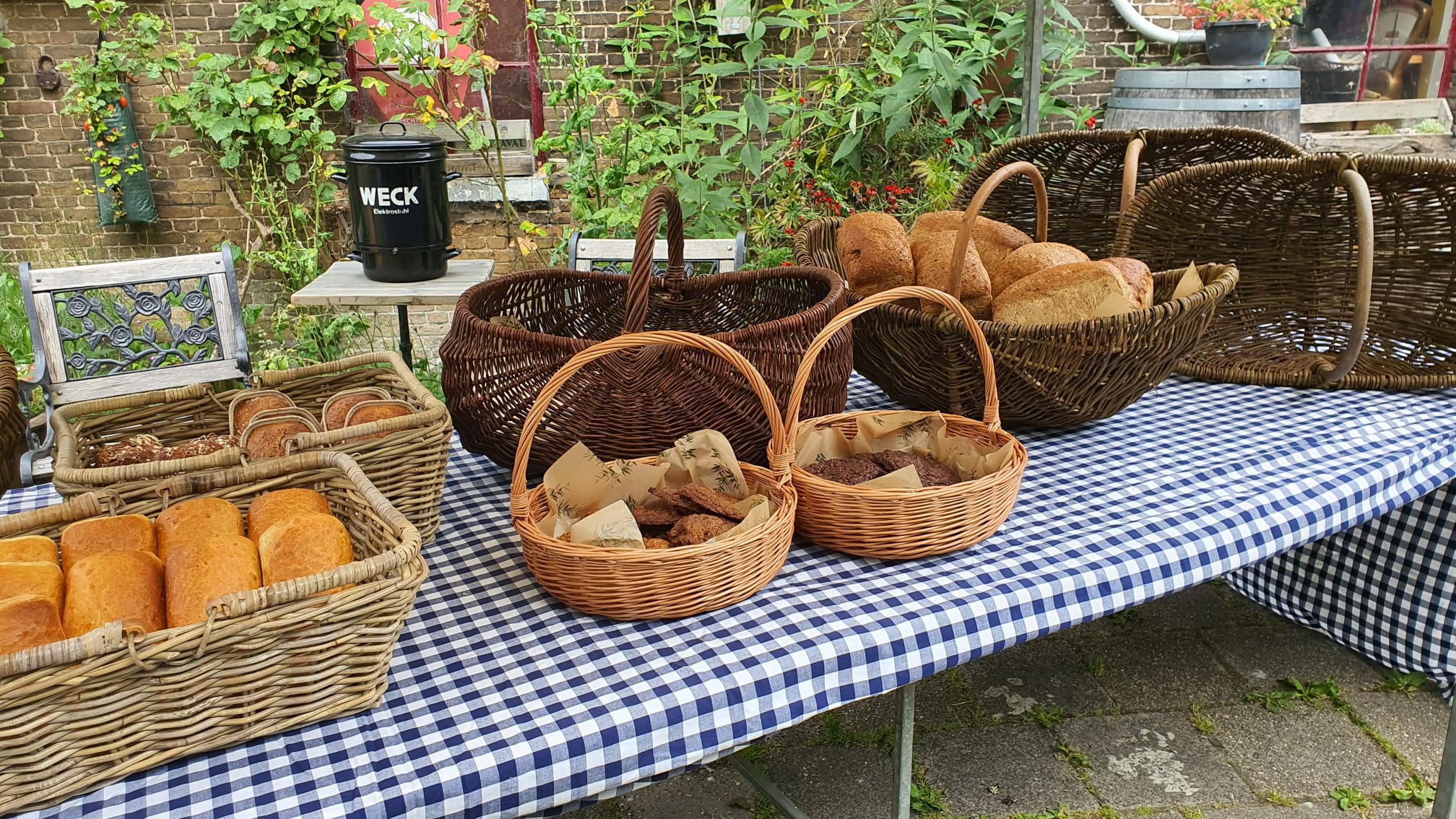Kopen bij de boer! 6 x boerderijwinkels in de buurt van Vlaardingen