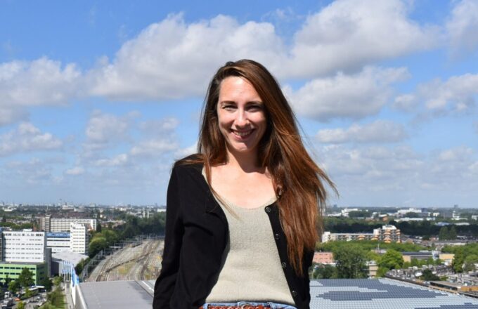 redacteur indebuurt erika