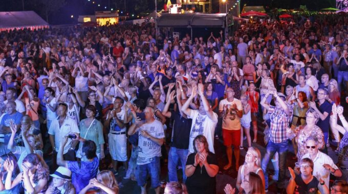 Zomerterras 2022
