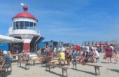 stadsstrand