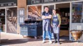 fred ellen verkade delicatessen