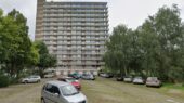 Funda-lijstje Coornhertstraat