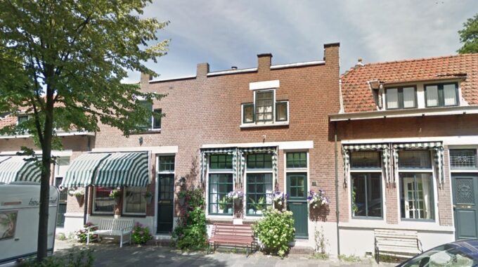 huis in vlaardingen funda-parel