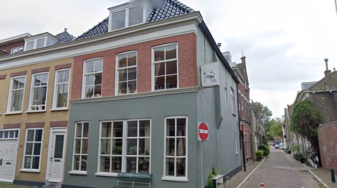huis in vlaardingen funda-parel rijkestraat
